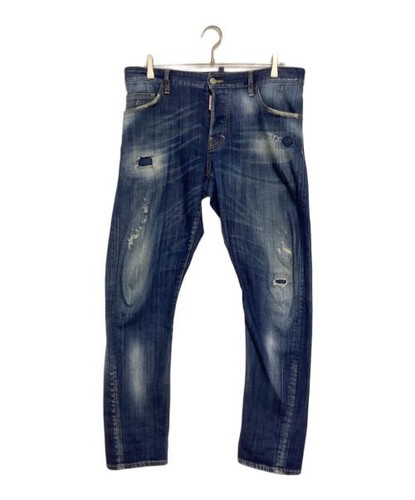 DSQUARED2
