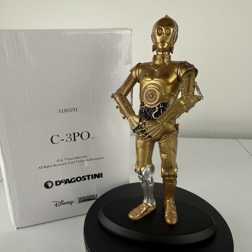 Star wars 3po disney - star, c-3po