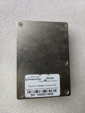 Symmetricom SA.22c Oscillatore