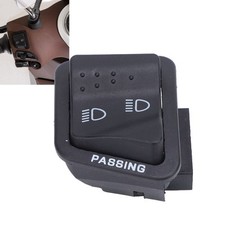 Interruttore faro abbagliante