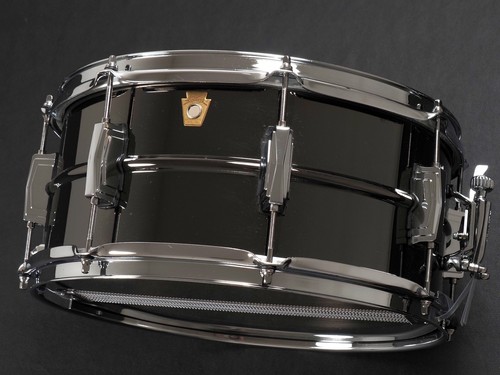 Ludwig lb415 black - lb415,