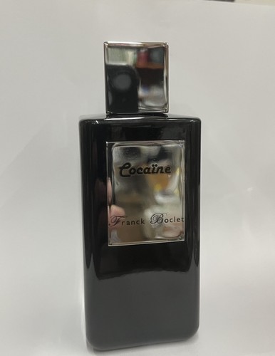 Franck boclet cocaine - boclet,