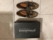 SCARPE DONNA MOCASSINO