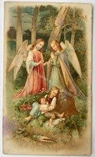 orig. Quadro devozionale