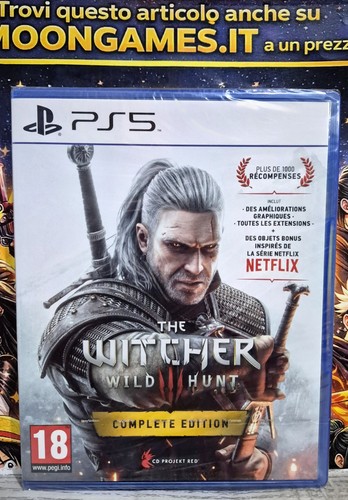 The witcher iii - the, 3