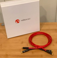 Coppia cavi interconnessione