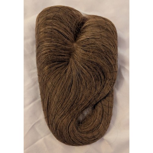Rich choices hair - 14", toppers