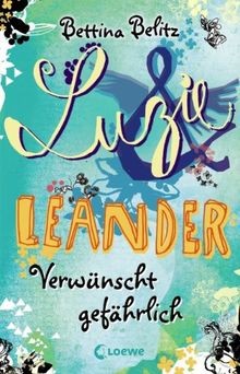 Luzie leander verwünscht - leander,,