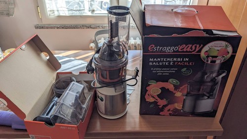 Estrattore succo estraggo - estrattore,