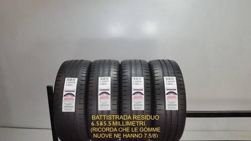Gomme usate 195 - , 84v