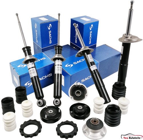 Ammortizzatori sachs - 4,