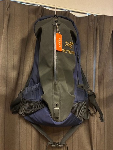 Zaino arcteryx arrow beams - zaino, 22