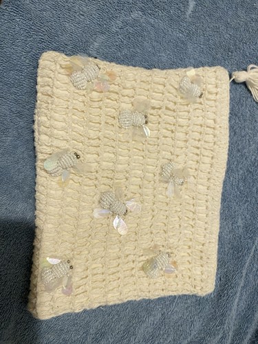 Pochette vintage