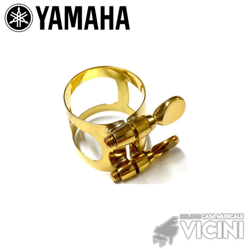 Ricambio yamaha legatura sax - yamaha,