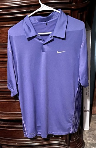 Polo golf manica corta uomo