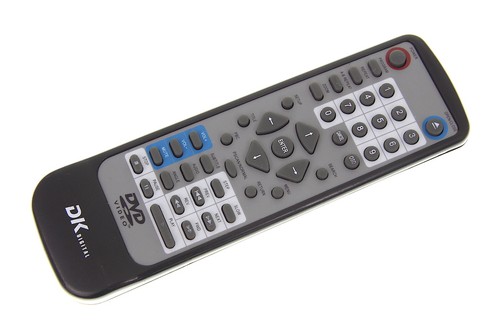 Telecomando originale - , dk