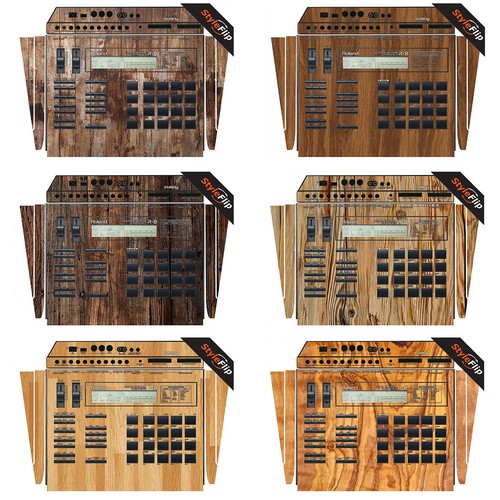 Roland mk1 skin 6 - mk1, |