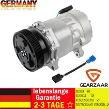 COMPRESSORE CLIMATIZZATORE