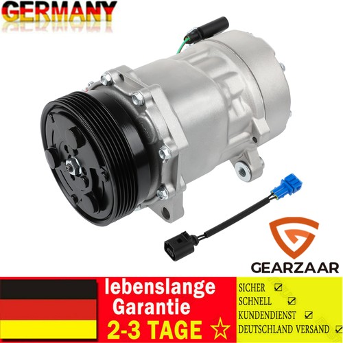 Compressore climatizzatore - compressore,