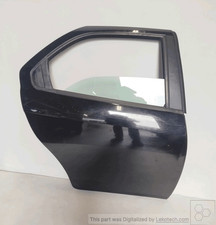 60619383 Porta post. DX ALFA