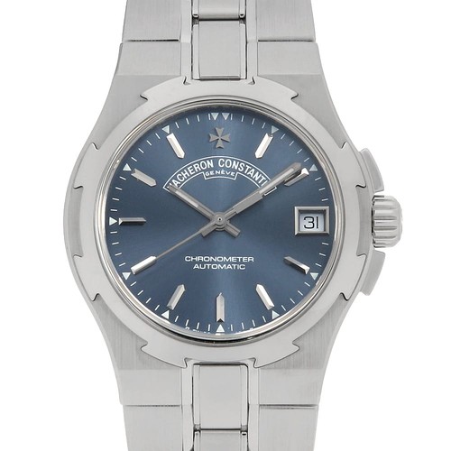 Vacheron constantin overseas - constantin,