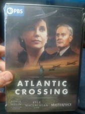 Masterpiece: Atlantic Crossing