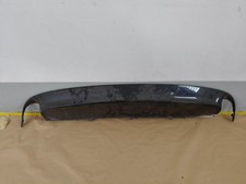 100410234200 SPOILER DIFFUSORE SOTTOPARAURTI AUDI A7 DAL 2010-2017