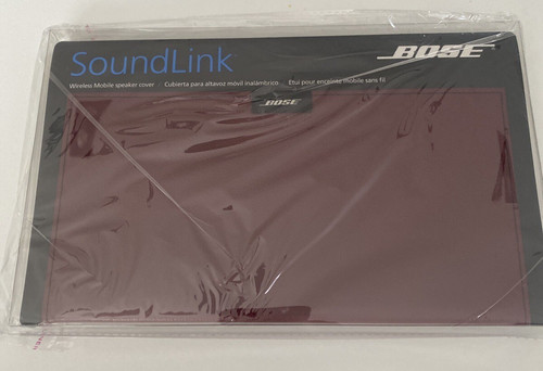 Bose cover accessory kit - cover,