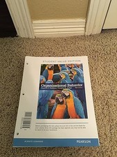 Organizational Behavior