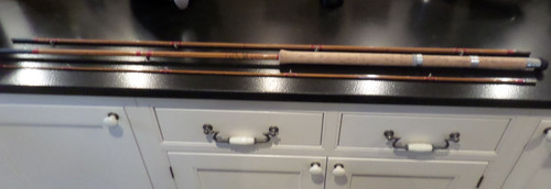 Vintage neo cane pezzi glen - vintage,