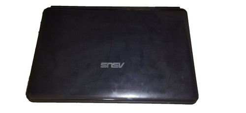 Notebook asus x5din - asus,