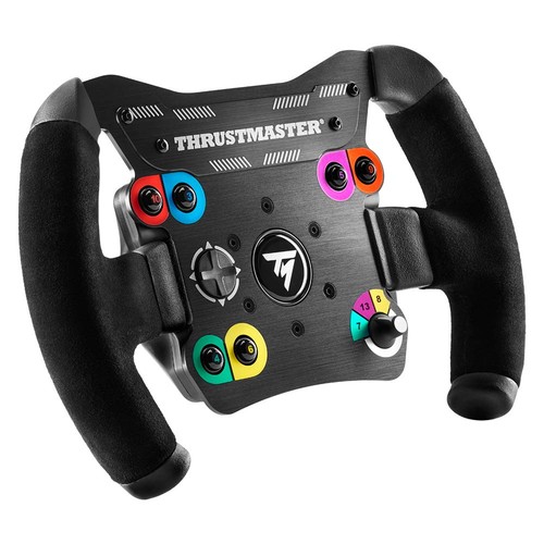 Thrustmaster ruota aperta - thrustmaster,