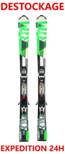 Ski occasion volkl rtm - volkl, 80"