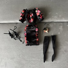 Barbie Silkstone "Fiorella"