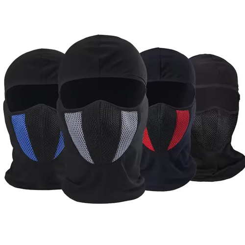 Cappello fodera casco moto