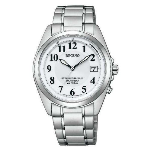 Orologio radio solare citizen - orologio,