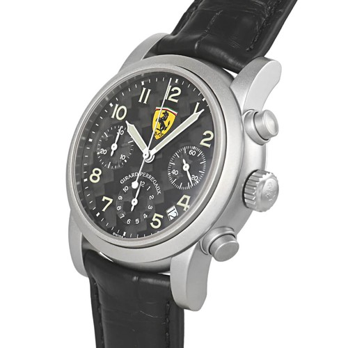 Girard perregaux ferrari - girard-perregaux,