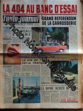 Auto Giornale (L') [No 248]