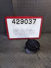 Motore Soffiatore SUZUKI SX4