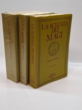 La Scienza dei Magi Giuliano