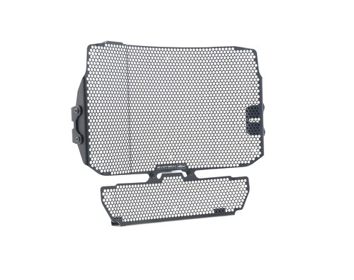 Set protezioni radiatore - , e