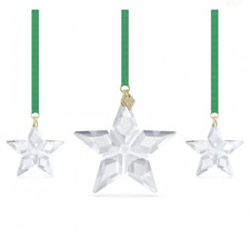 Swarovski crystal annual - swarovski,