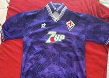 Maglia Fiorentina Originale