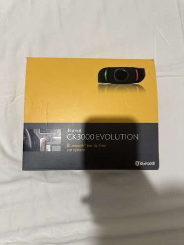 Parrot ck3000 evolution - parrot,