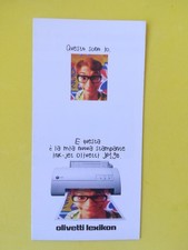 Olivetti JP 190 - pieghevole
