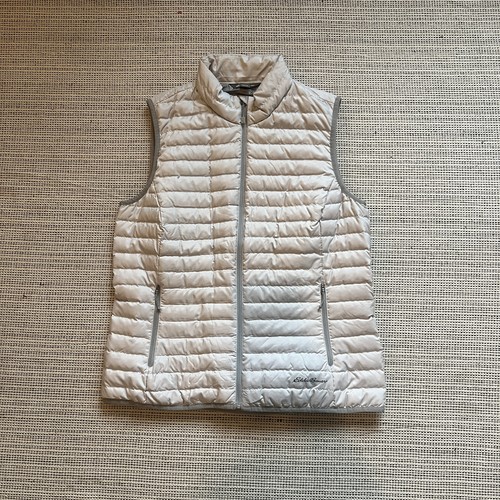 Gilet piumino donna eddie - piumino,
