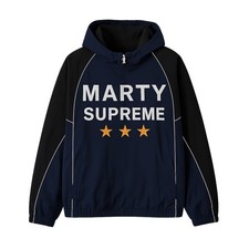Giacca a vento Marty 1Supreme