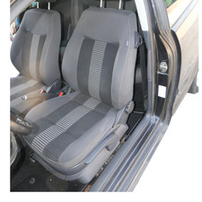 VW Polo 9N3 9N sedile