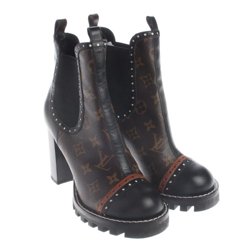 Stivaletti louis vuitton - louis, 39