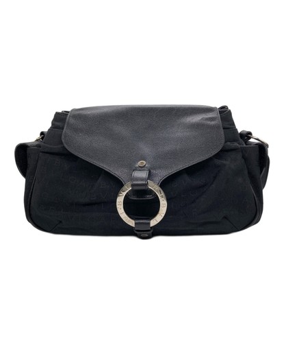 Bvlgari logomania one shoulder - one,